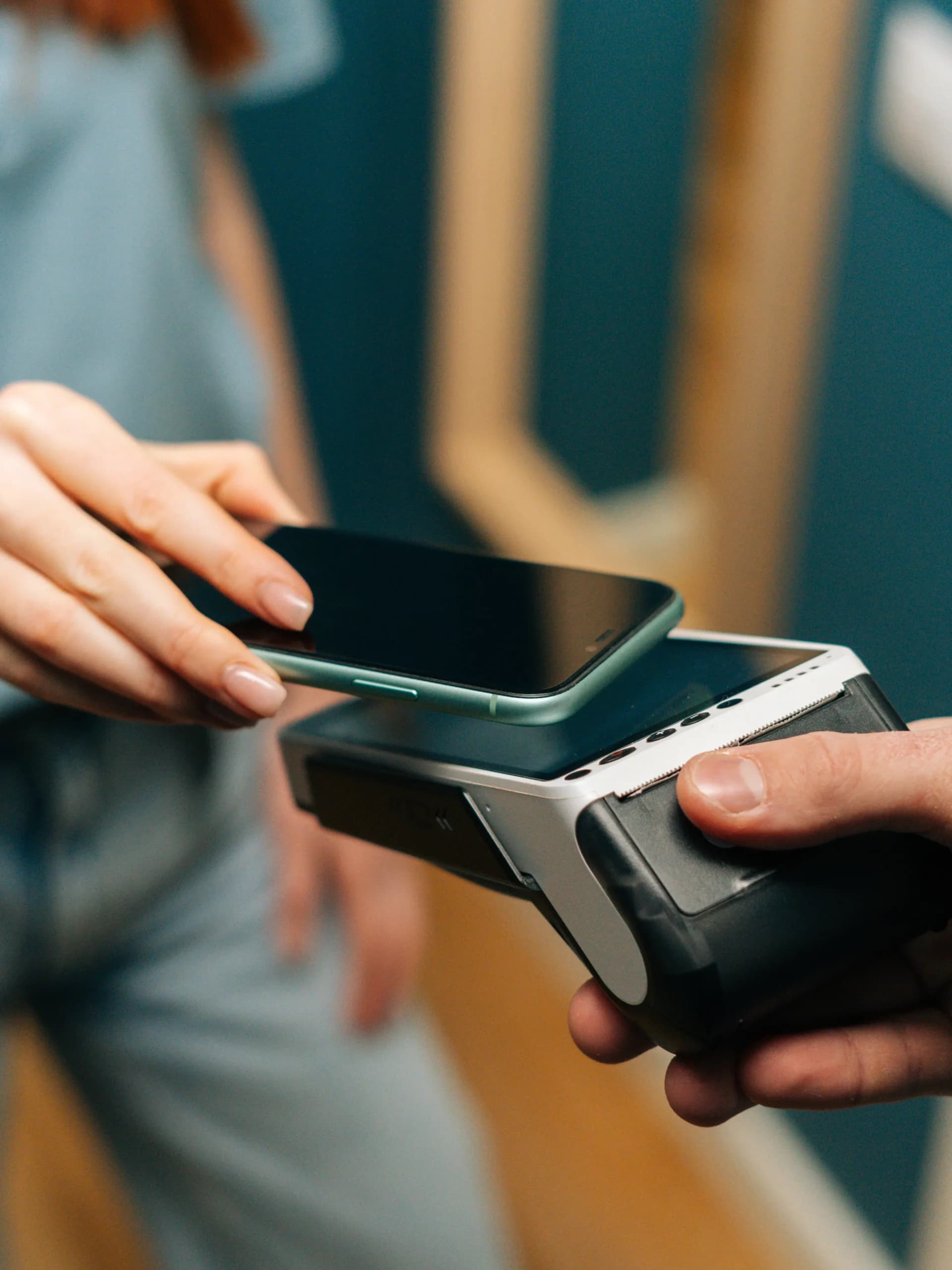 Mobile Payment