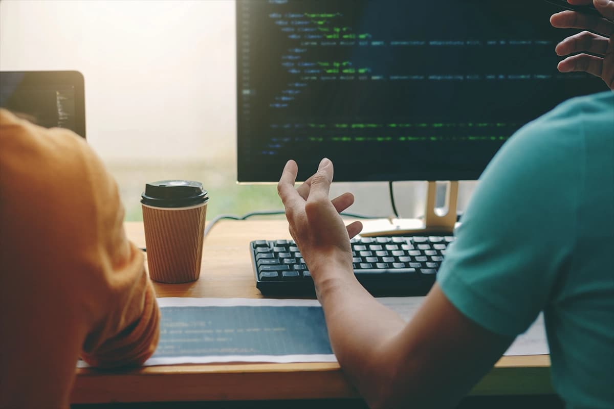 Qualitätsmanagement und Quellcodequalität