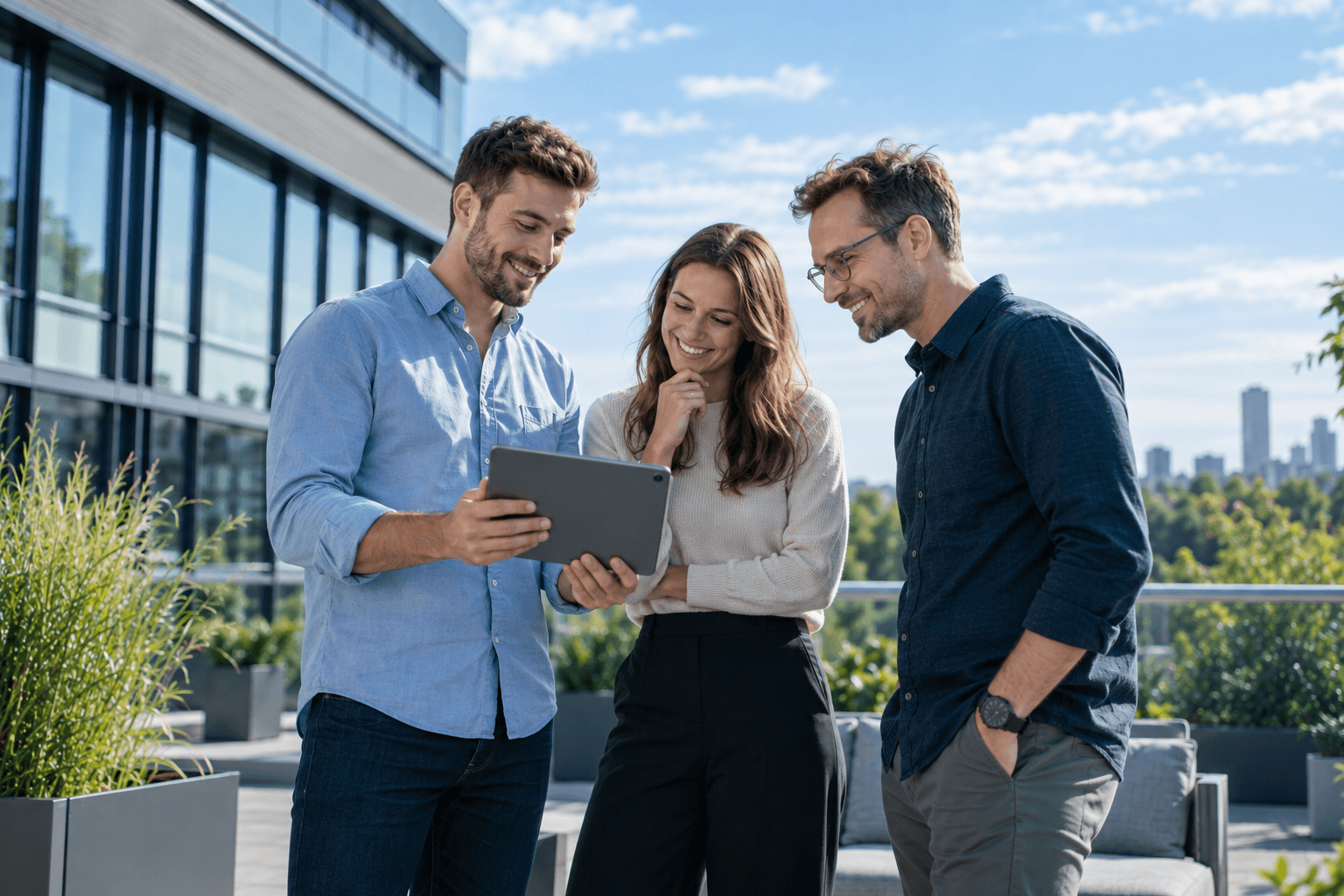 Individuelle Softwareentwicklung im Team
